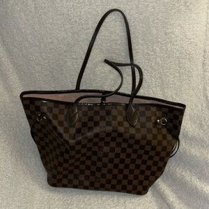 Authentic* Neverful Louis Vuitton